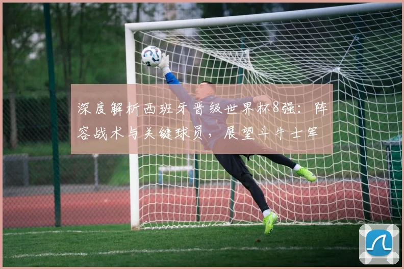 深度解析西班牙晋级世界杯8强:阵容战术与关键球员,展望斗牛士军团争冠前景